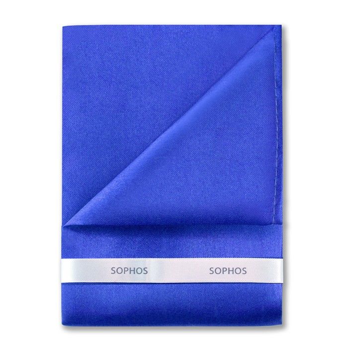 107500 Pocket Squares (6 Colours)