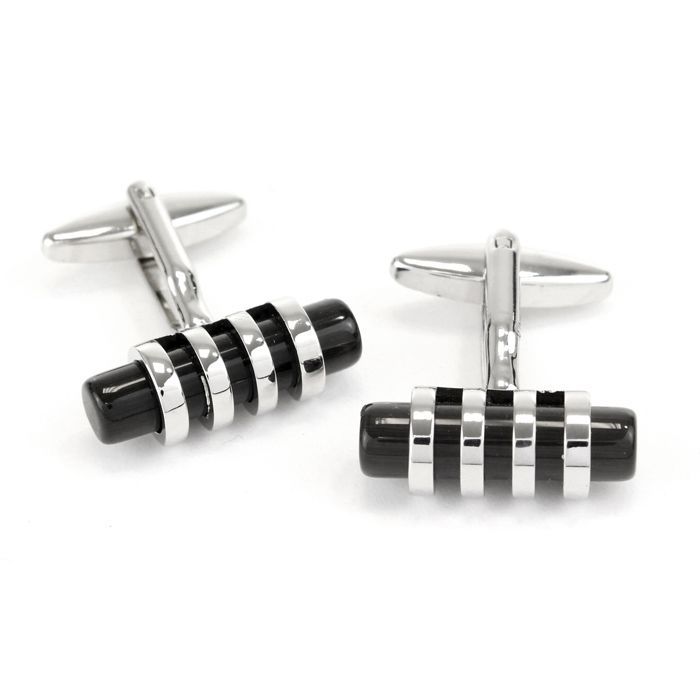 21640N Cuff Links