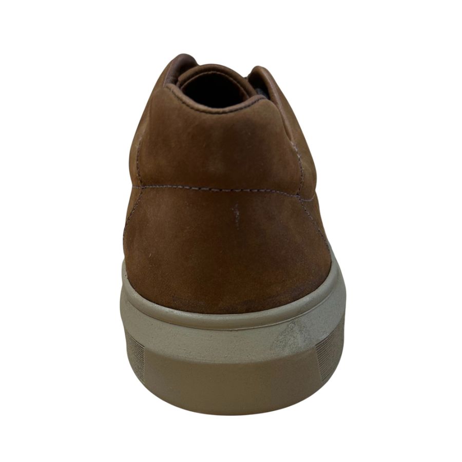H1985 Anatomic Madeiro Casual Trainer (Tan)