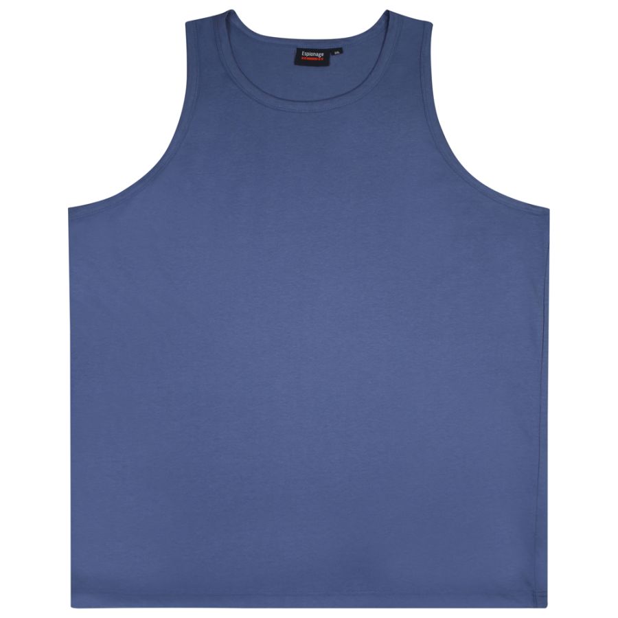 A10101 Espionage Premium Sports Vest (Airforce)