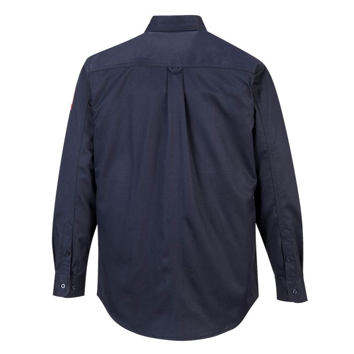A10650 Portwest Flame Resistant Shirt