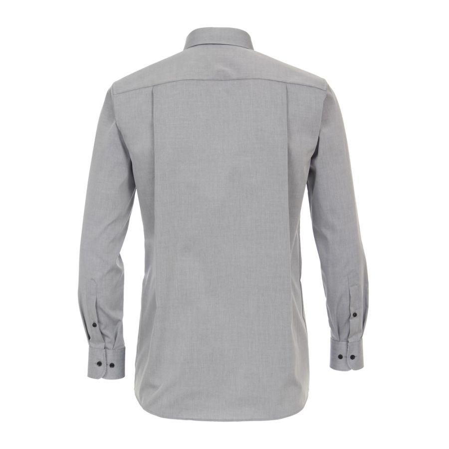 A11199 Casamoda Premium Formal Shirt (Grey)
