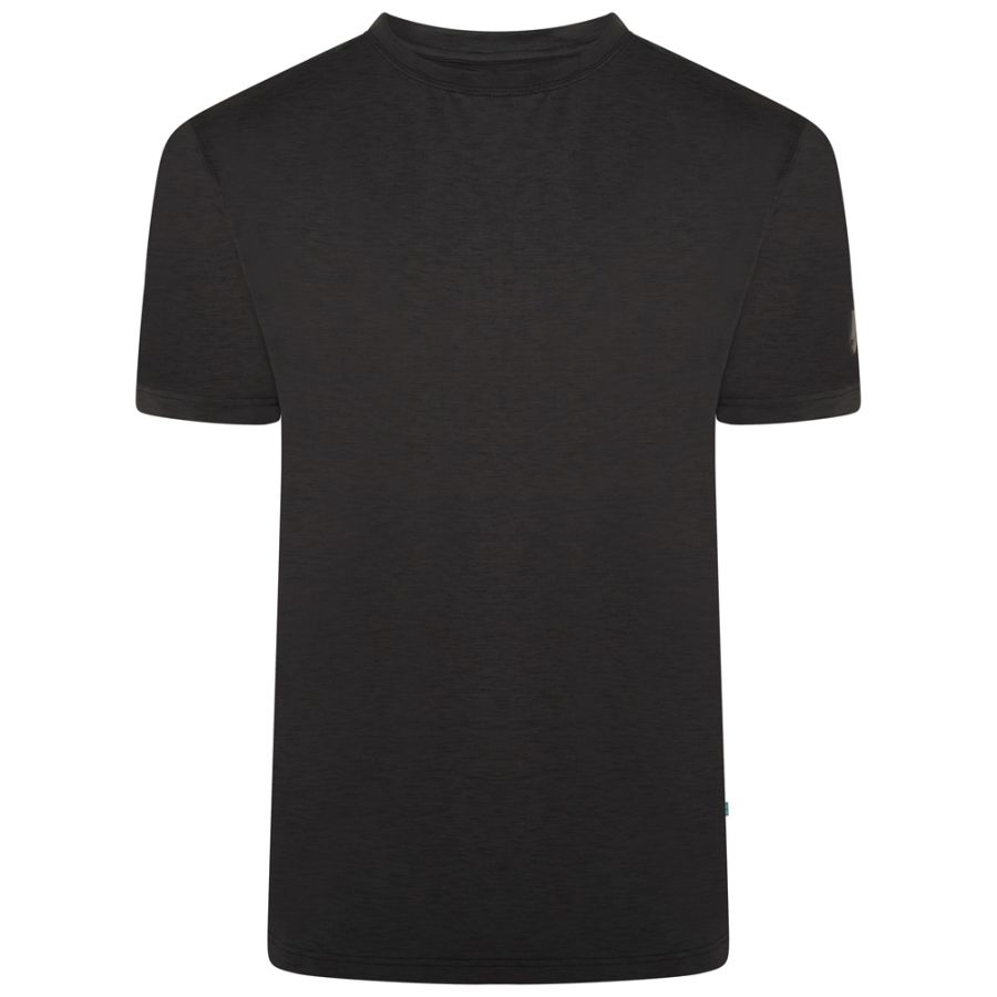 A11393 Kam Active Performance Stretch T-Shirt (Black)