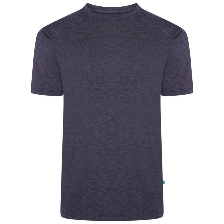 A11393XT Tall Fit Kam Performance Stretch T-Shirt (Indigo)