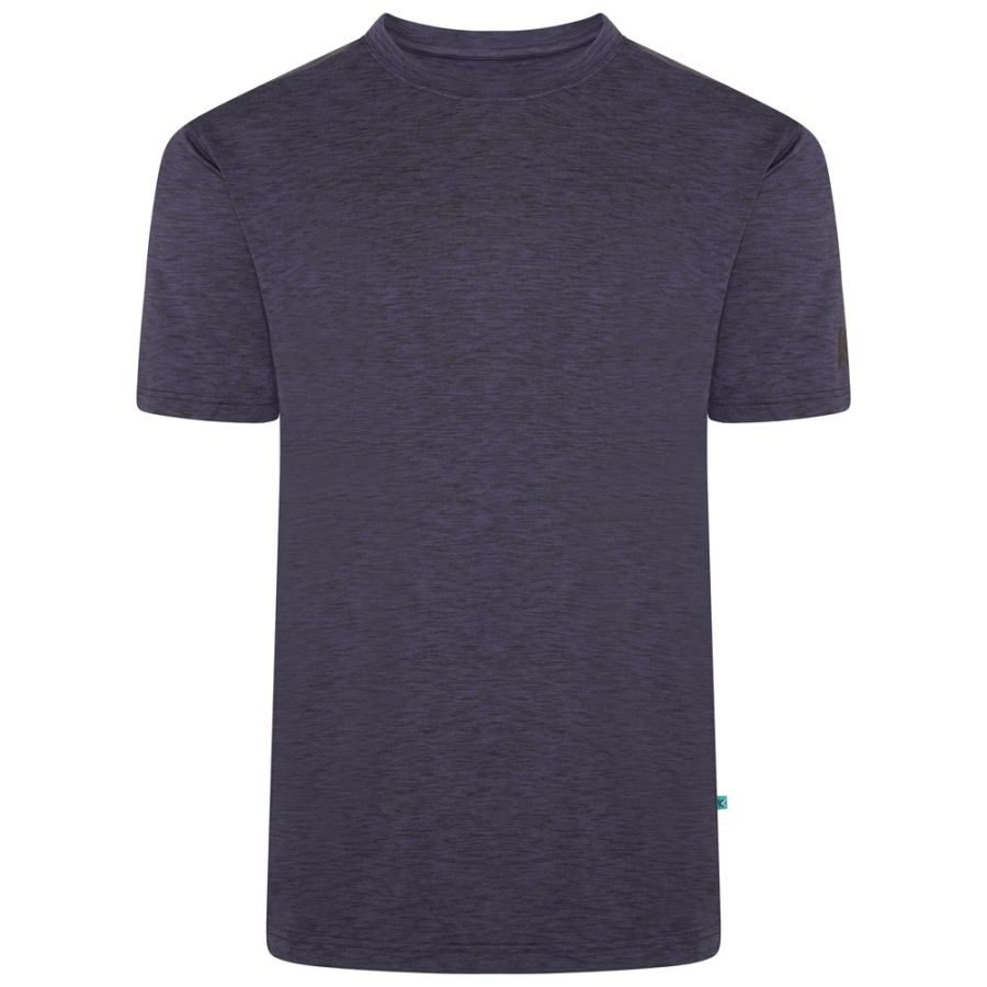 A11393 Kam Active Performance Stretch T-Shirt (Indigo)
