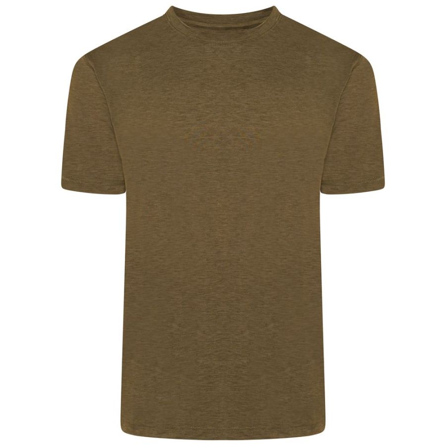 A11393XT Tall Fit Kam Active Performance Stretch T-Shirt (Khaki)