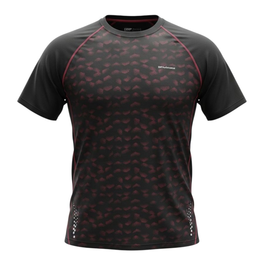 A11445 Espionage Performance T-Shirt