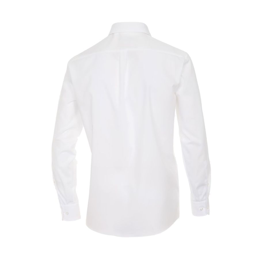 A11456 Casamoda Premium Shorter 58cm Sleeve Formal Shirt