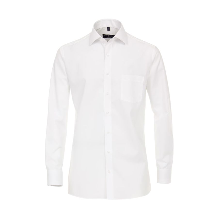 A11457 Casamoda Premium Stretch Formal Shirt