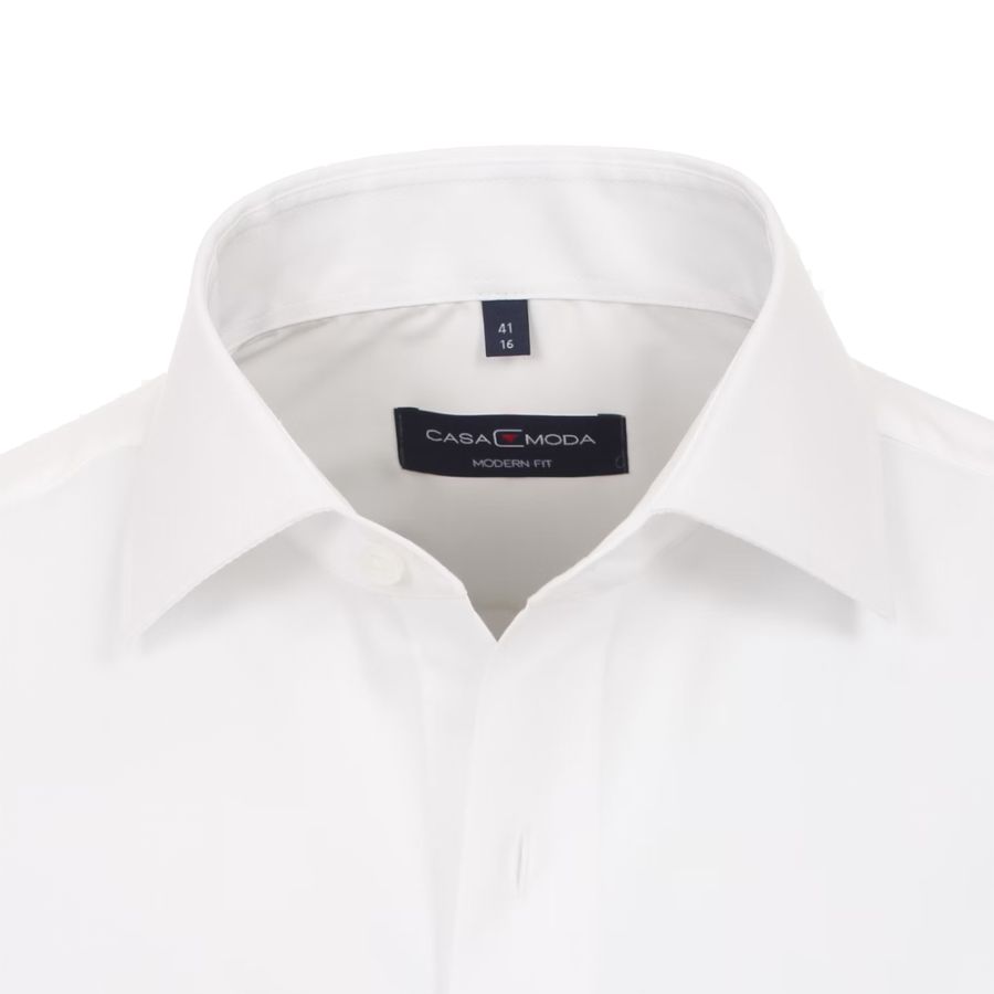 A11457 Casamoda Premium Stretch Formal Shirt