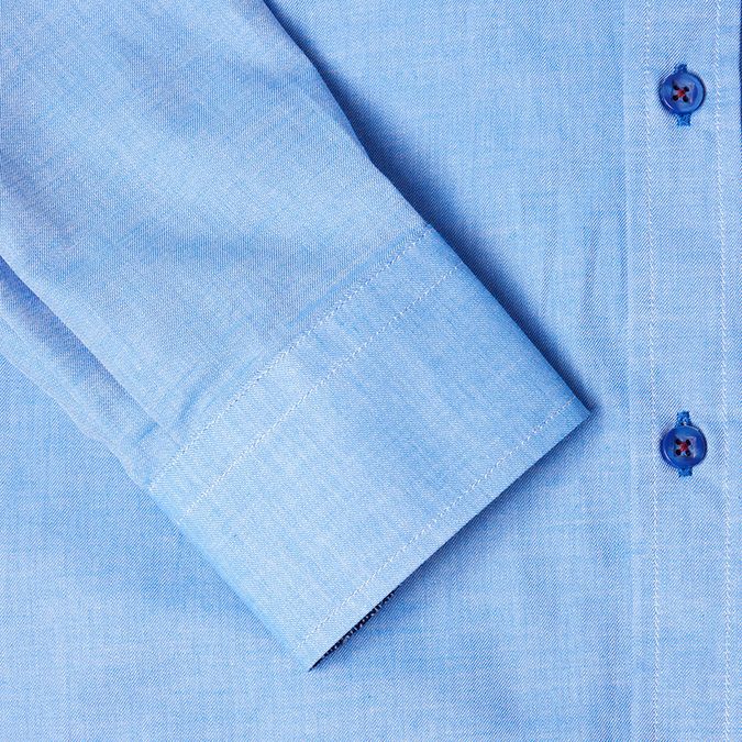A11529 DG's Drifter Casual Shirt (Blue)