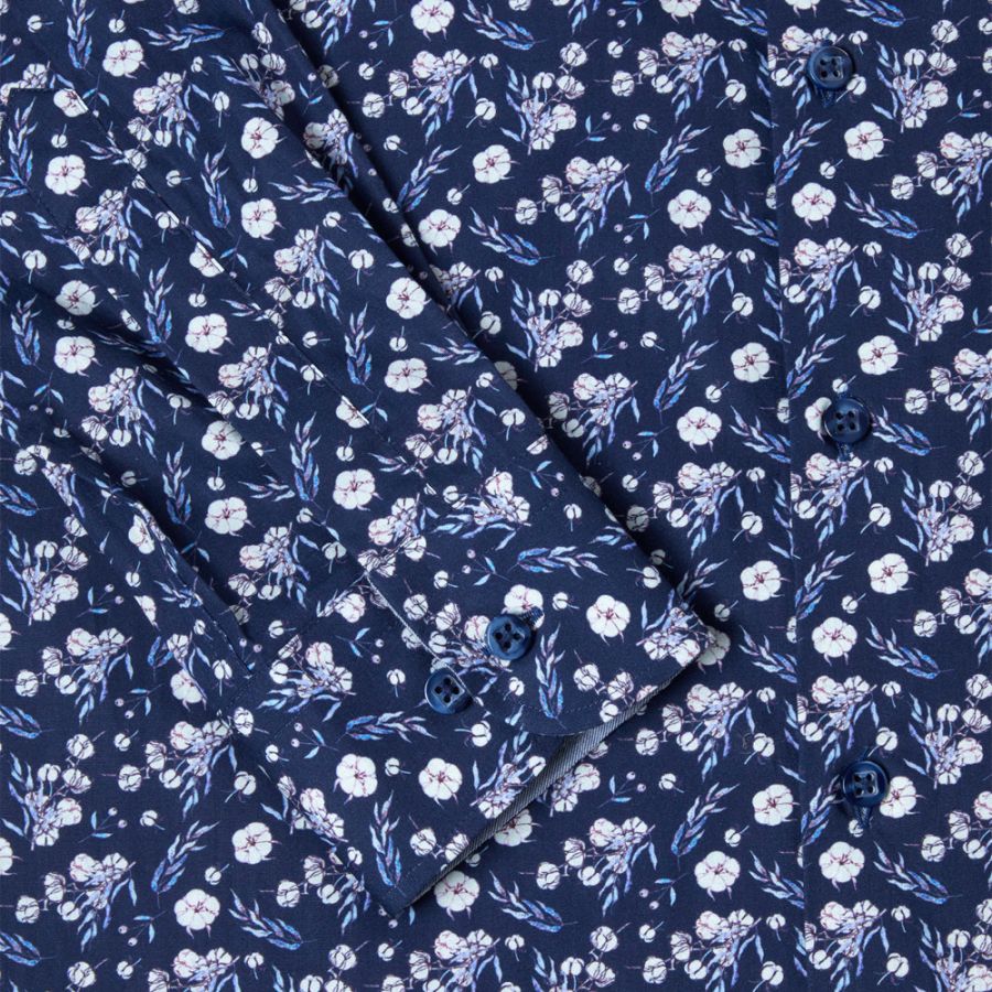 A11532 DG's Drifter Casual Fancy Shirt