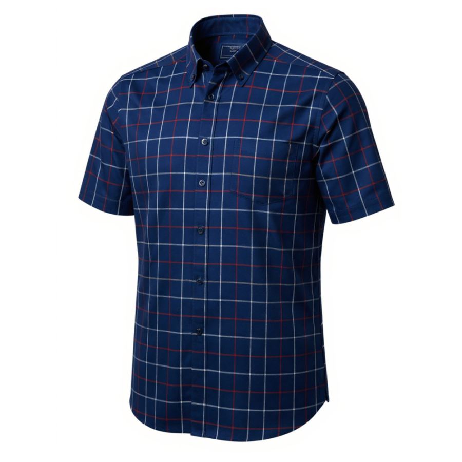 A11560 DG's Drifter Casual Shirt