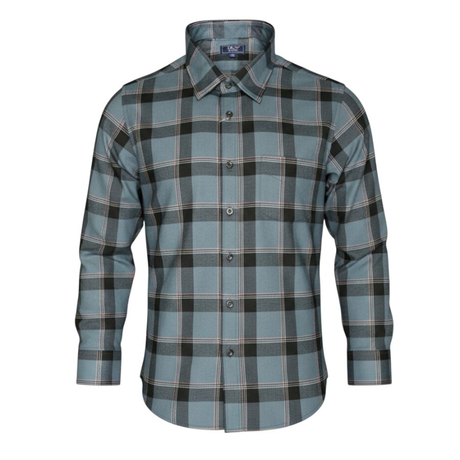 A11563 DG's Drifter Casual Shirt