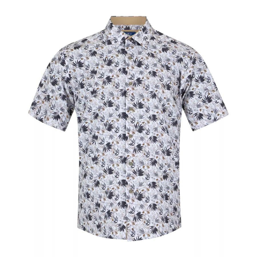 A11645 DG's Drifter Casual Shirt