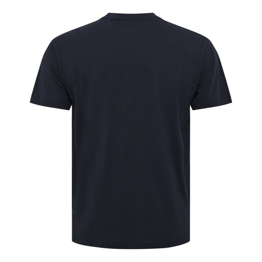 A11674XT Tall Fit North Latitude Denim Ice Cream Printed T-Shirt