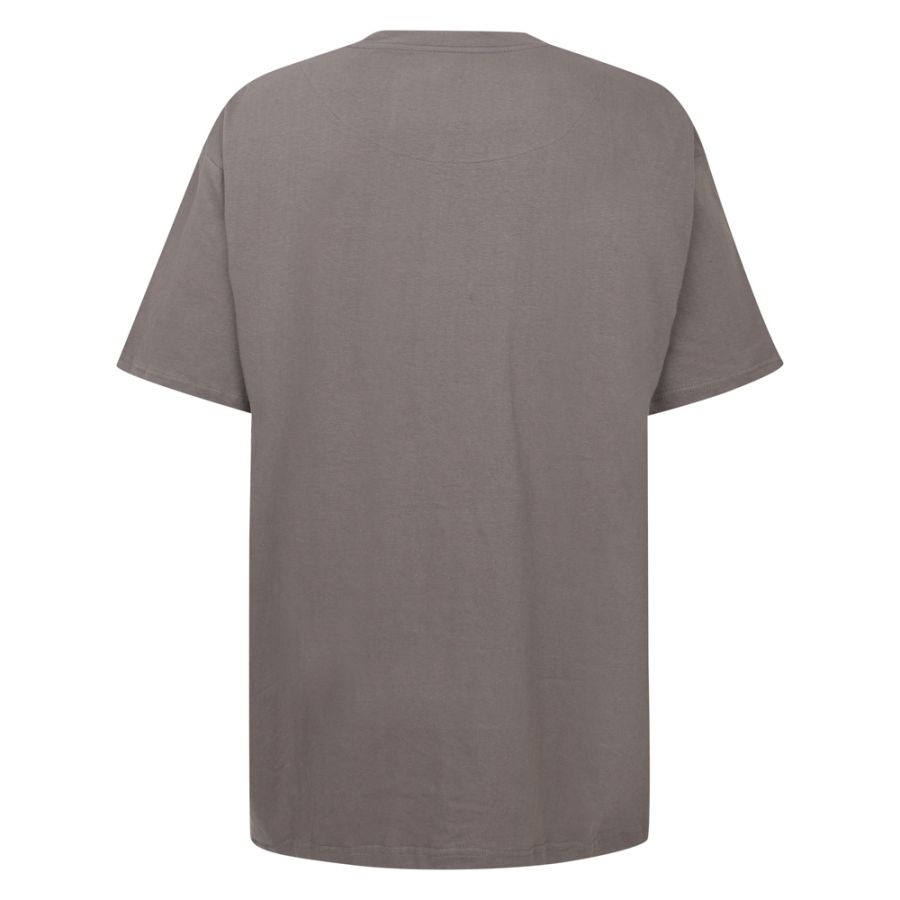 A11729 Ed Baxter Aloha Printed T Shirt