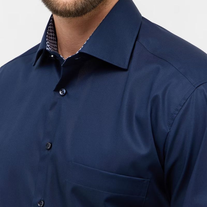 A11799 Eterna Comfort Fit Shirt