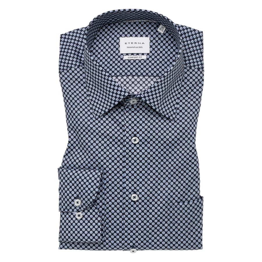 A11800 Eterna Comfort Fit Shirt