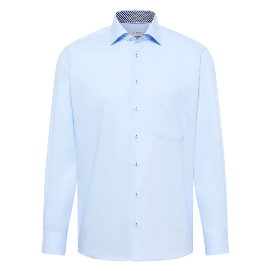 A11803 Eterna Comfort Fit Shirt