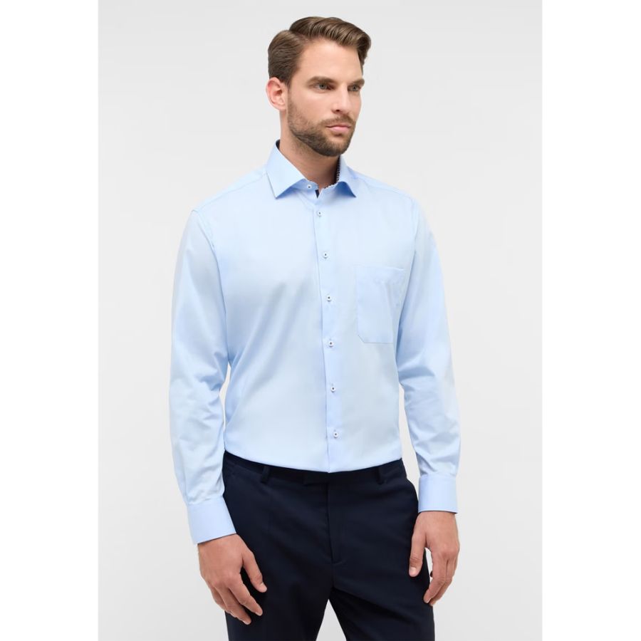 A11803 Eterna Comfort Fit Shirt