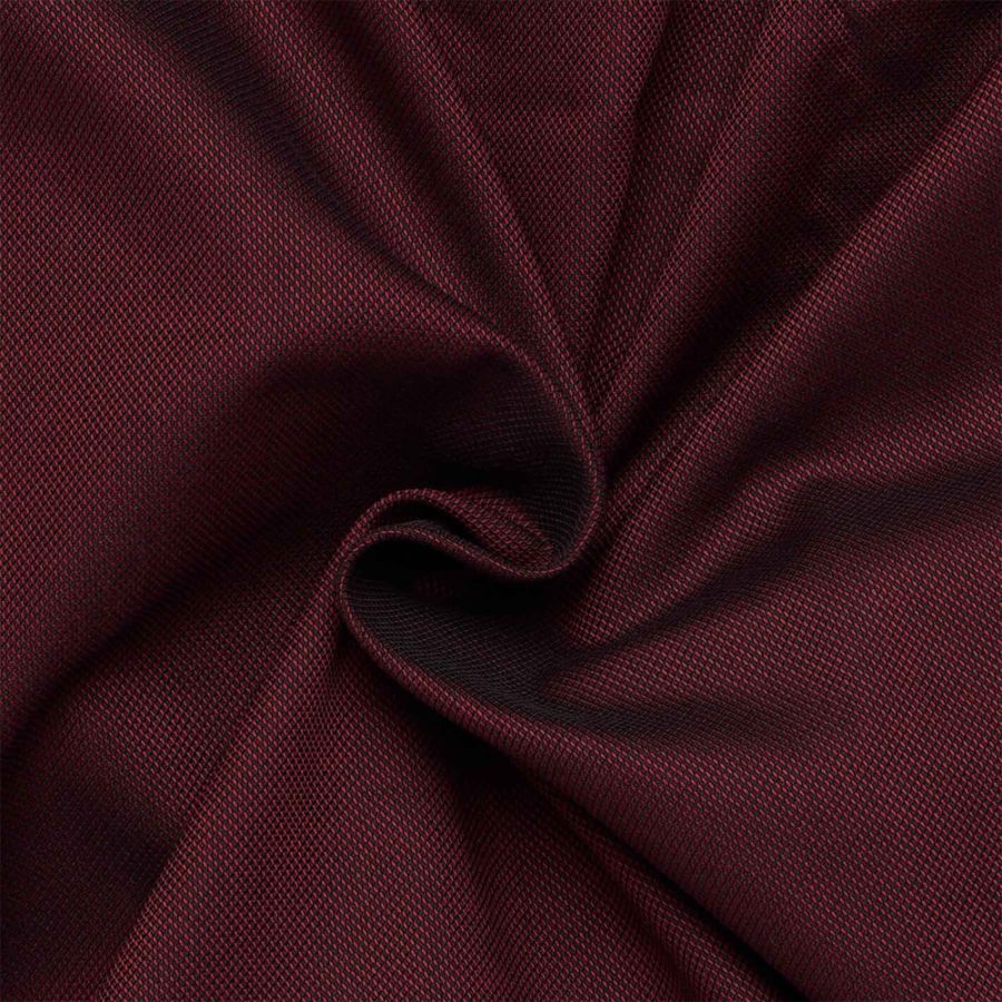 A11824 Eterna Comfort Fit Shirt (Burgundy)