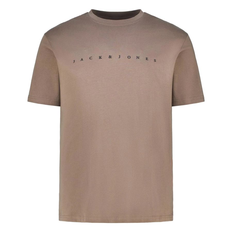 A11914 Jack & Jones Printed T-Shirt