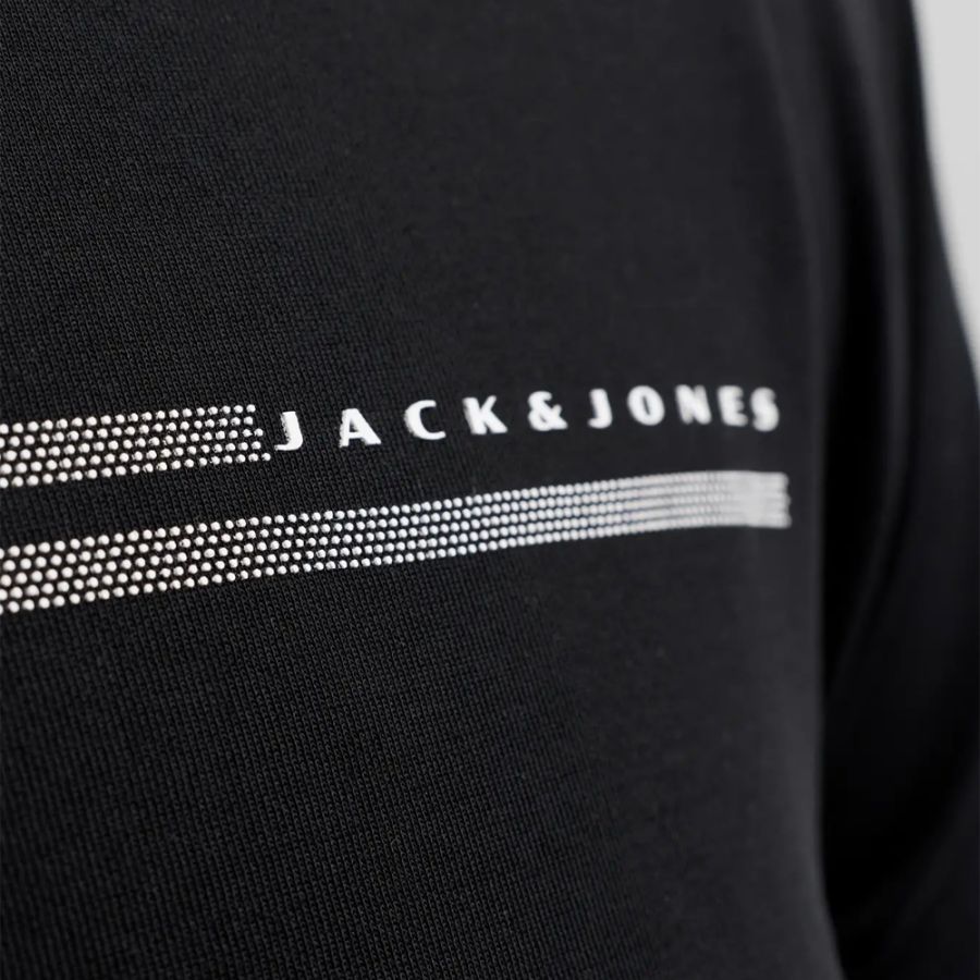 A11916 Jack & Jones Printed T-Shirt