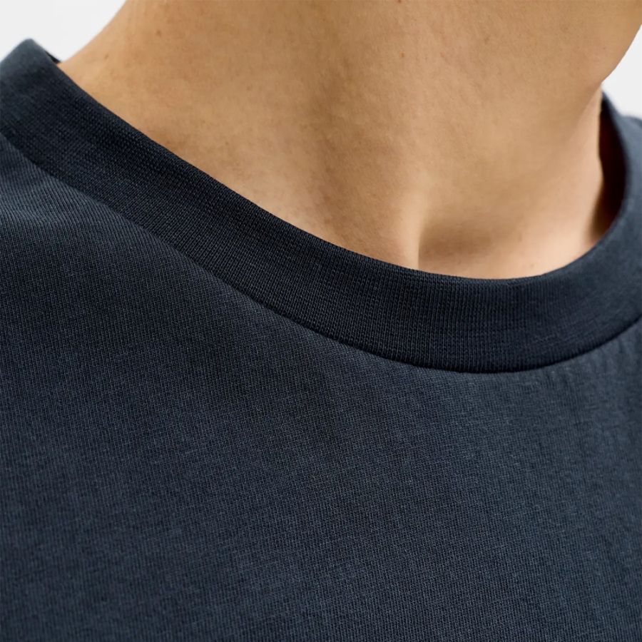 A11920 Jack & Jones T-Shirt (Navy)