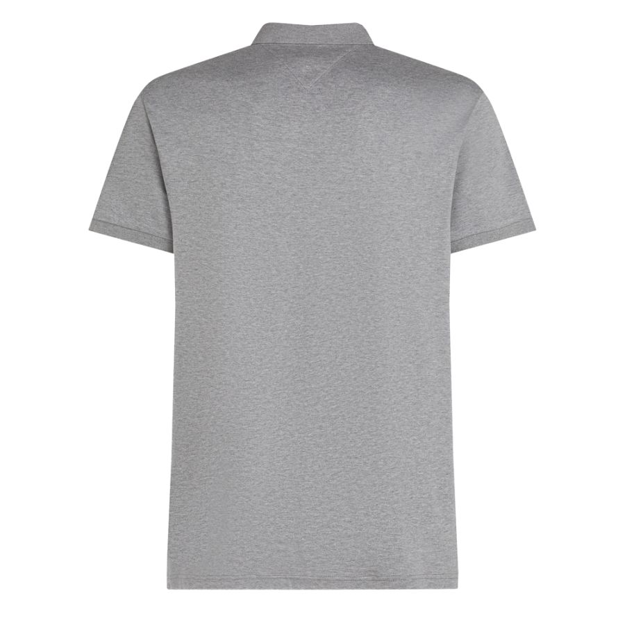 A11933 Tommy Hilfiger Liquid Cotton Essential Polo Shirt