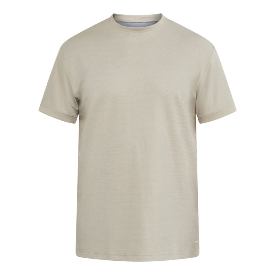 A11945XT Tall Fit North Latitude Plain T-Shirt (Sand)