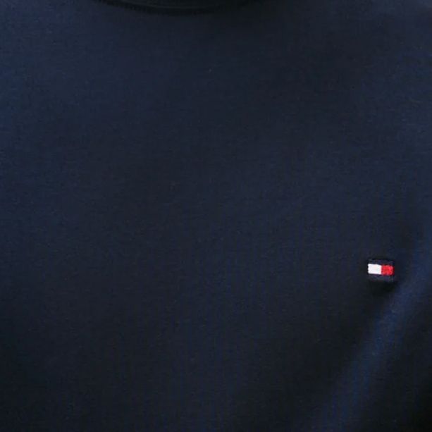 A11963 Tommy Hilfiger Core Stretch Tee