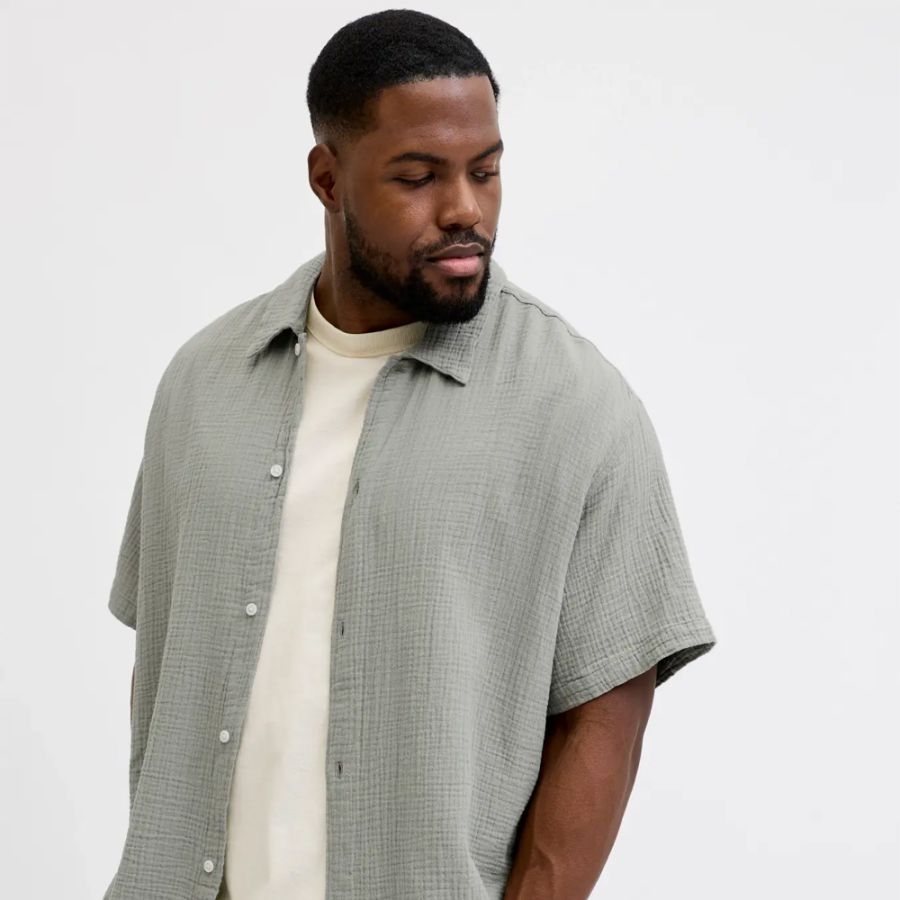 A11985 Jack & Jones Casual Shirt