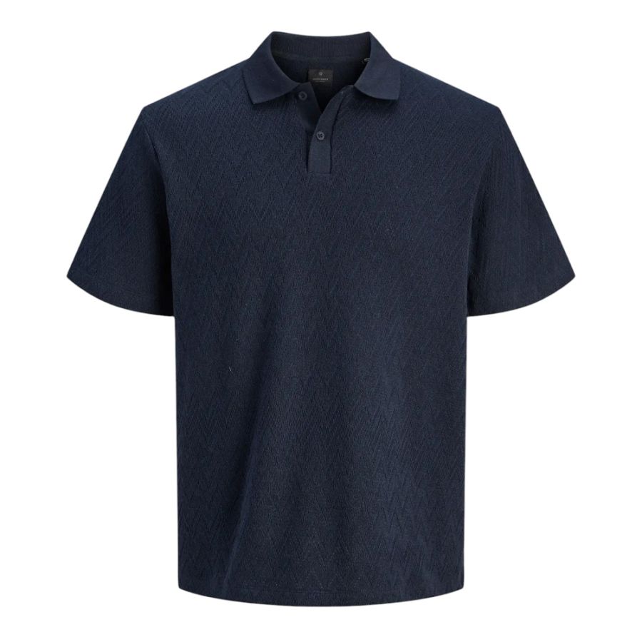 A11986 Jack & Jones Polo Shirt