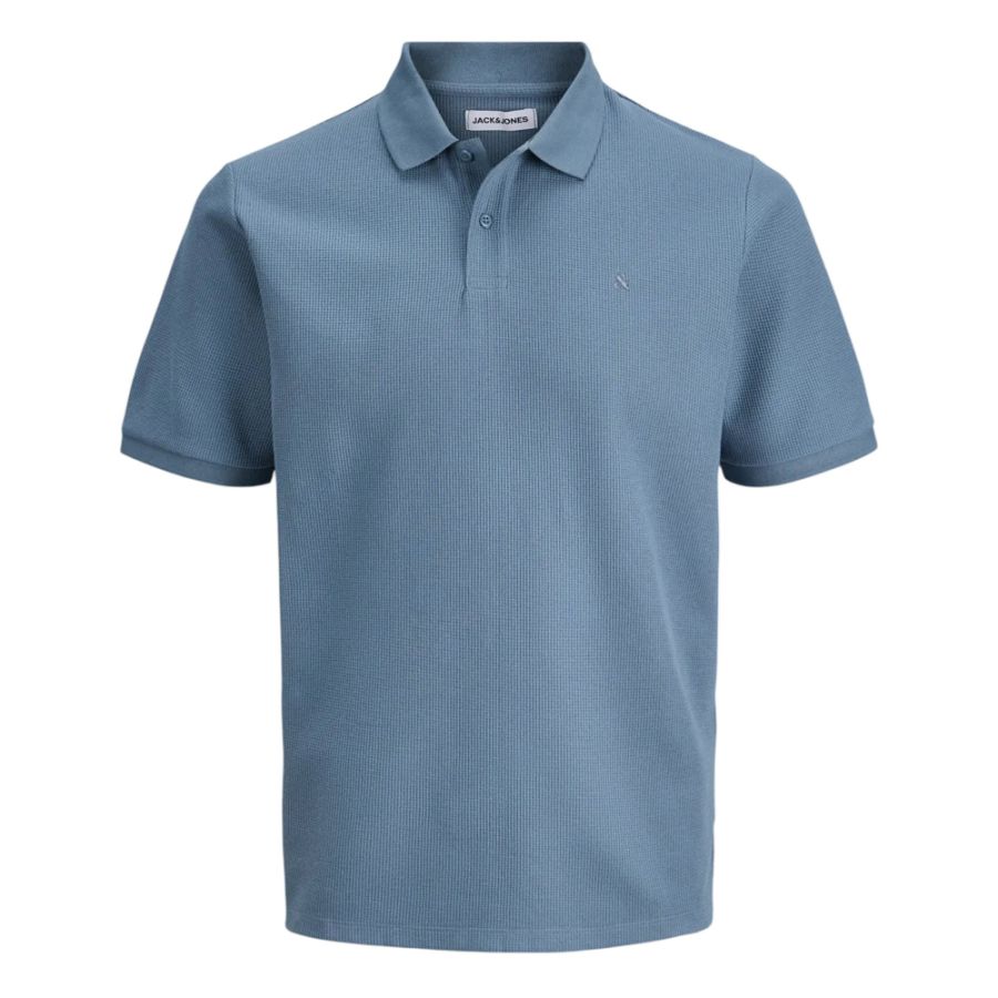 A11792 Jack & Jones Polo Shirt (Blue)