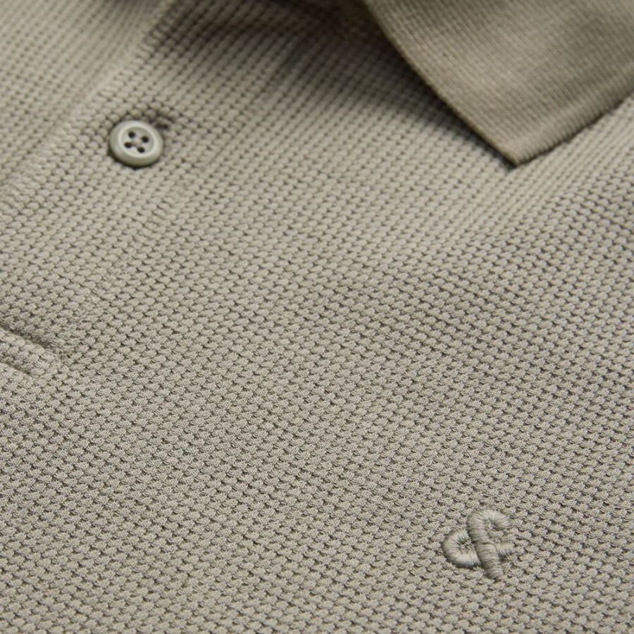 A11792 Jack & Jones Polo Shirt (Sage)