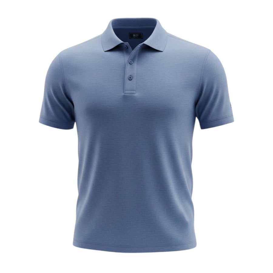 A11998 DG's Drifter Smart Polo Shirt (Dark Blue)