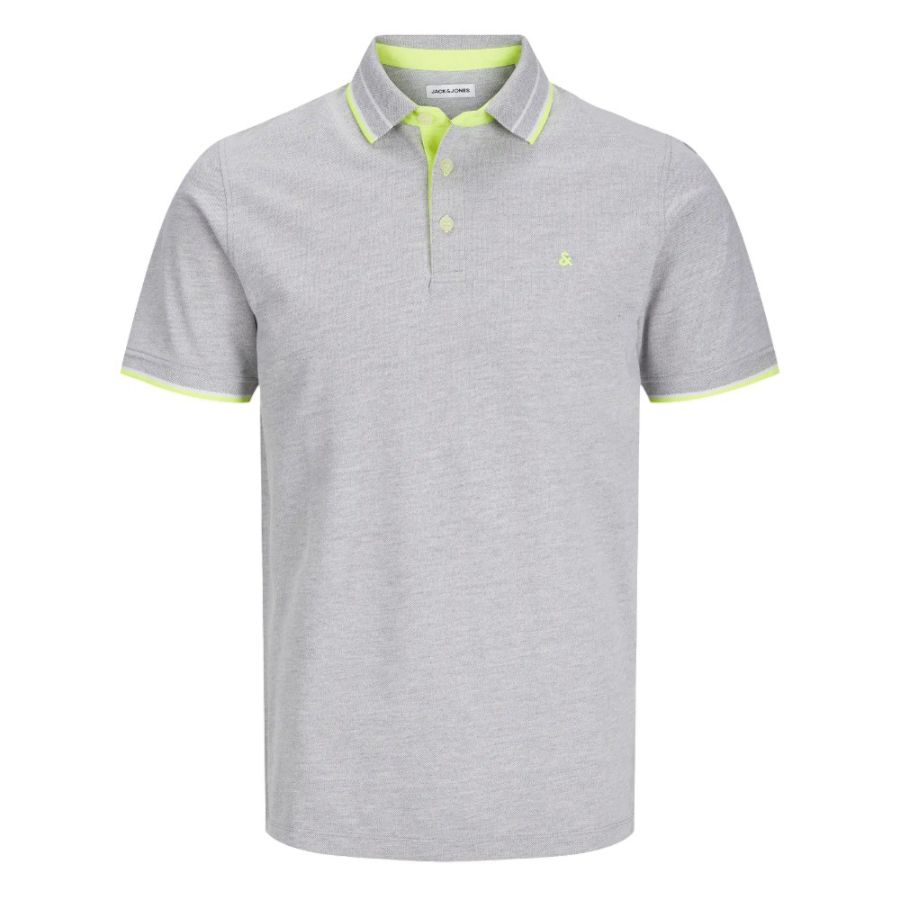 A12021 Jack & Jones Polo Shirt