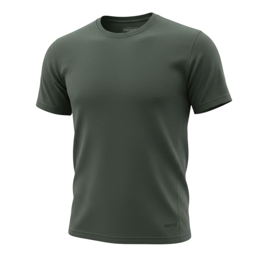 A12040XT Tall Fit North Latitude Crew Neck T-Shirt (Bottle)