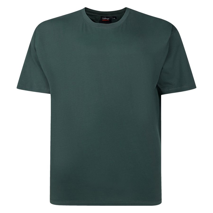 A6931XXT John Banks Plain Crew Neck T-Shirt (Bottle) 41" Length