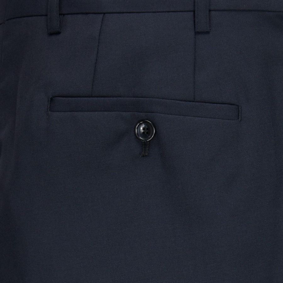 B1050 Skopes Farnham Trouser (Navy)