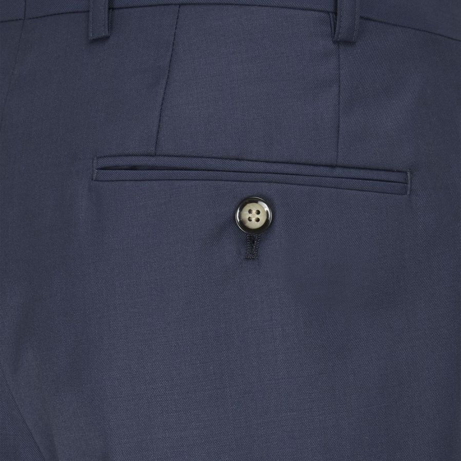 B1053 Skopes Joss Trousers (Royal)