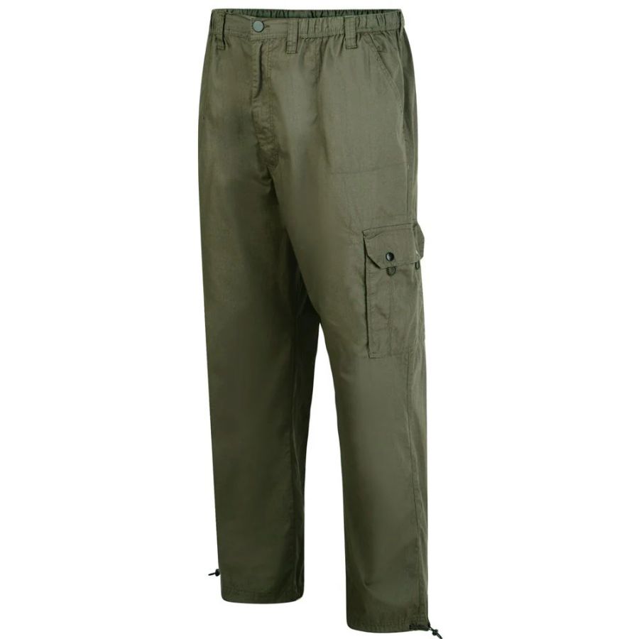 B1079 Espionage Cargo Trouser (Olive)