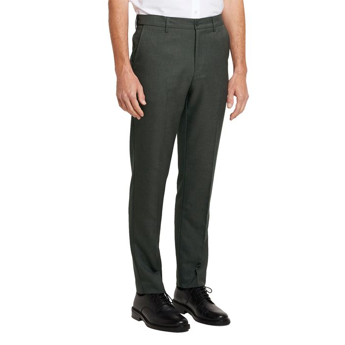 B1096 Farah Roachman 4 Way Stretch Trouser (Charcoal)