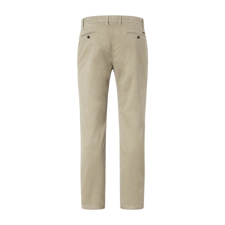 B1102 Redpoint Chino Trousers (Beige)