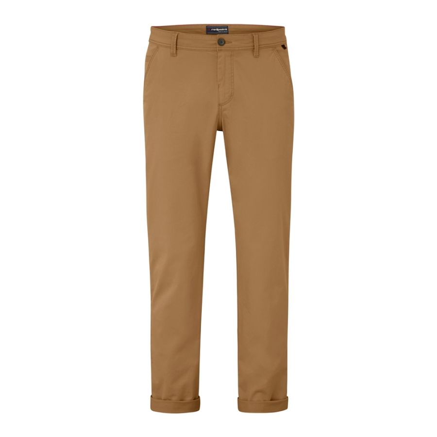 B1102 Redpoint Chino Trousers (Stone)