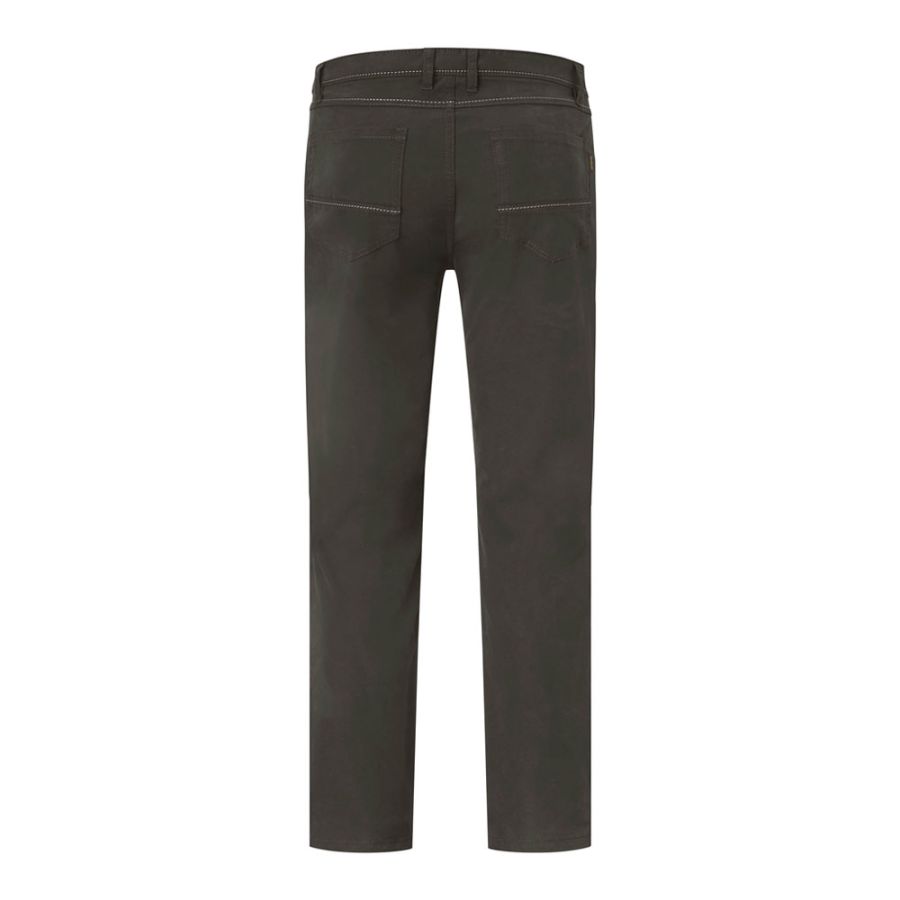 B1178XT Tall Fit Redpoint Slim Fit Jean Style Trouser