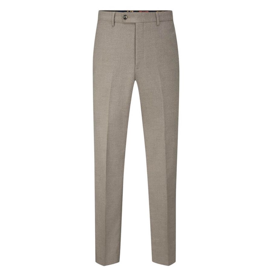 B1148 Skopes Jodrell Beige Suit Trouser