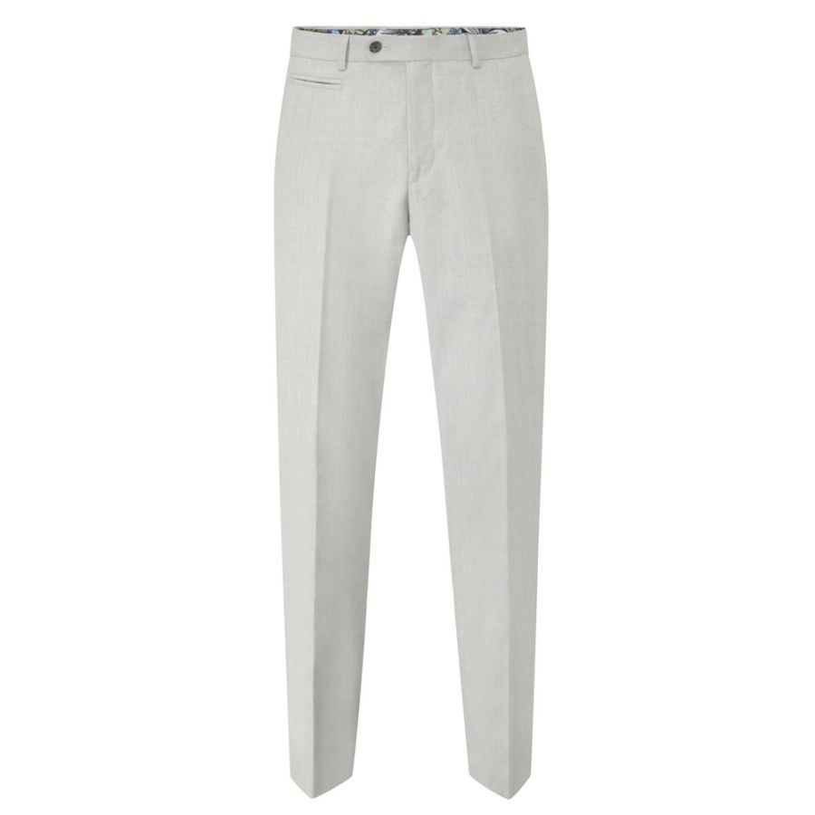 B1154XT Tall Fit Skopes Sultano Suit Trouser