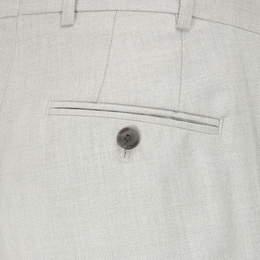 B1154XT Tall Fit Skopes Sultano Suit Trouser